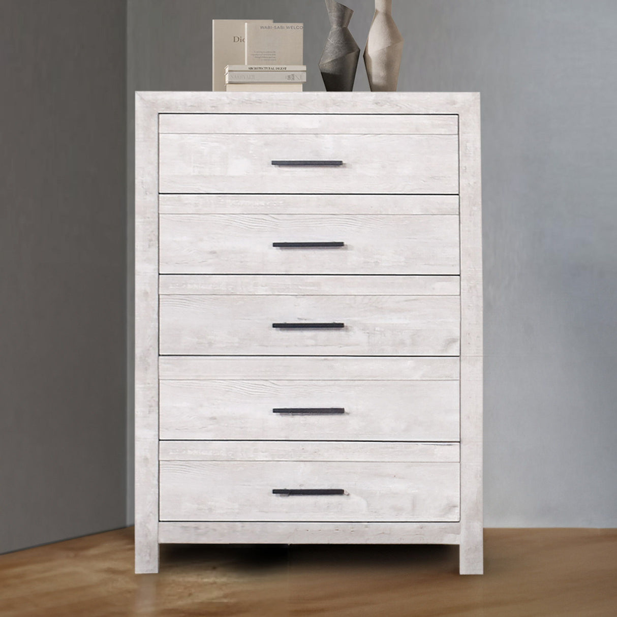 Biscayne - Chest