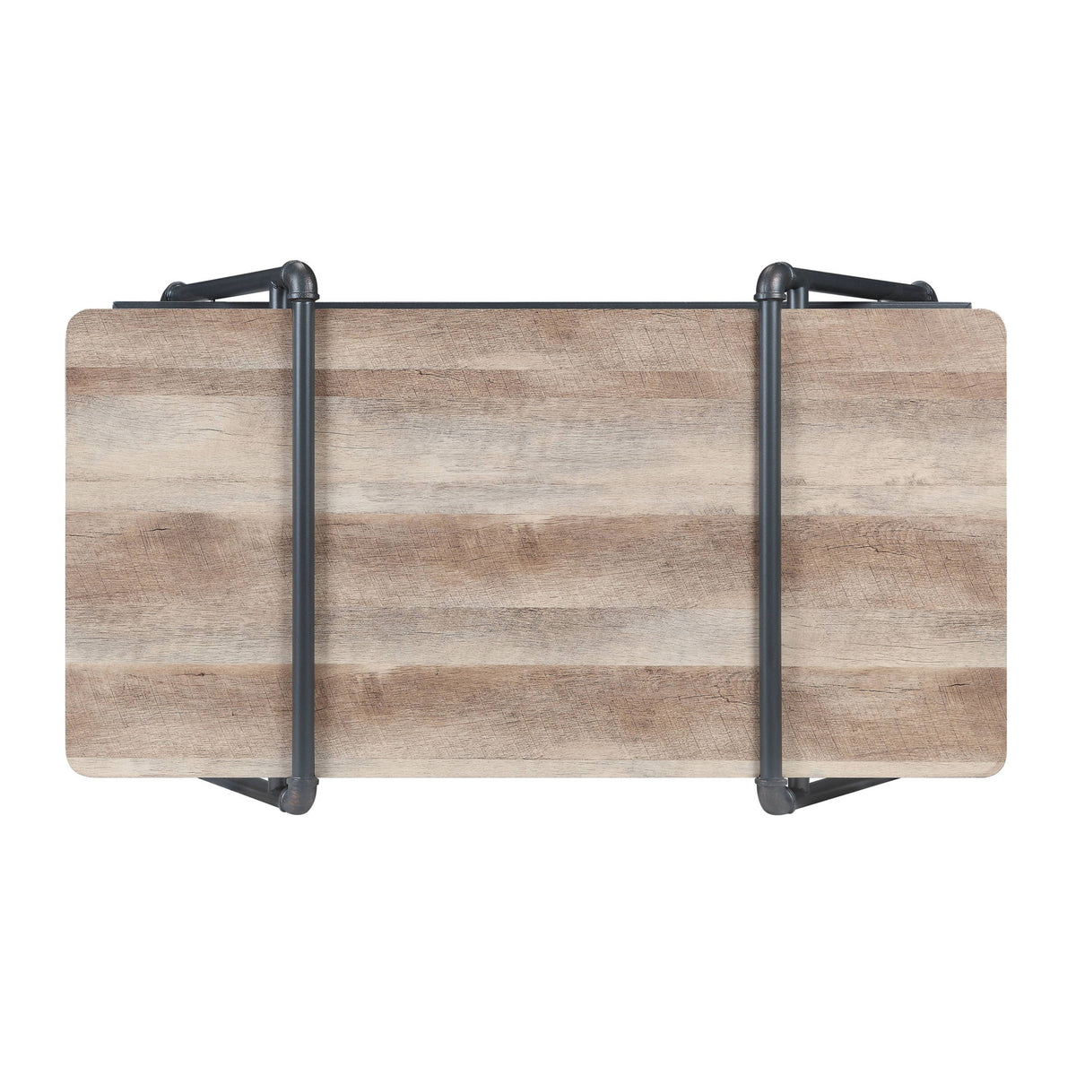 Brantley - Coffee Table - Oak