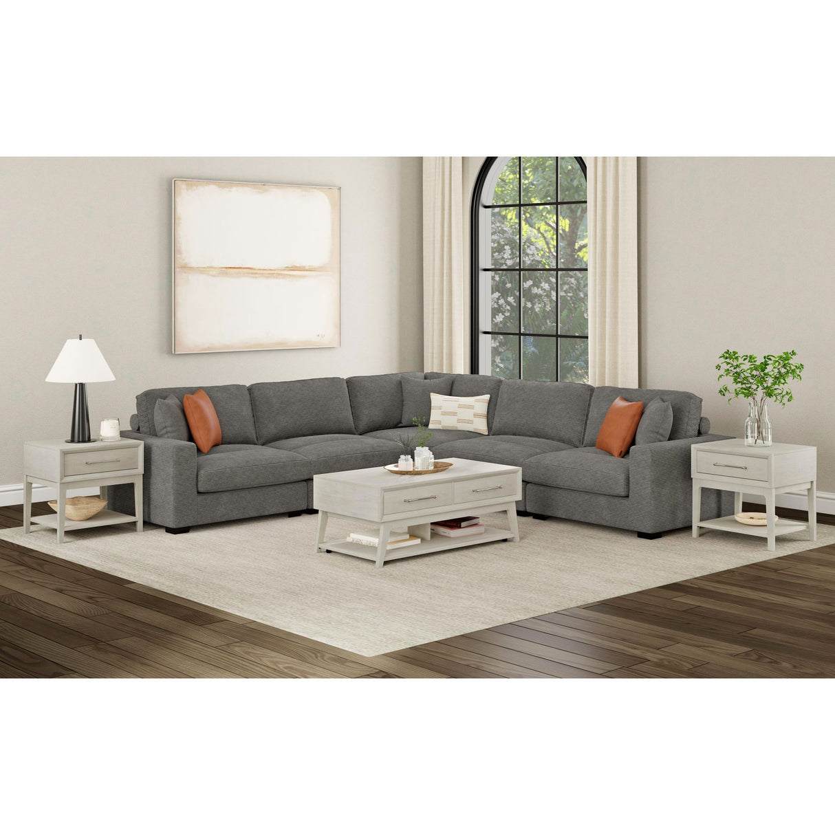 Westland - Occasional Table Set