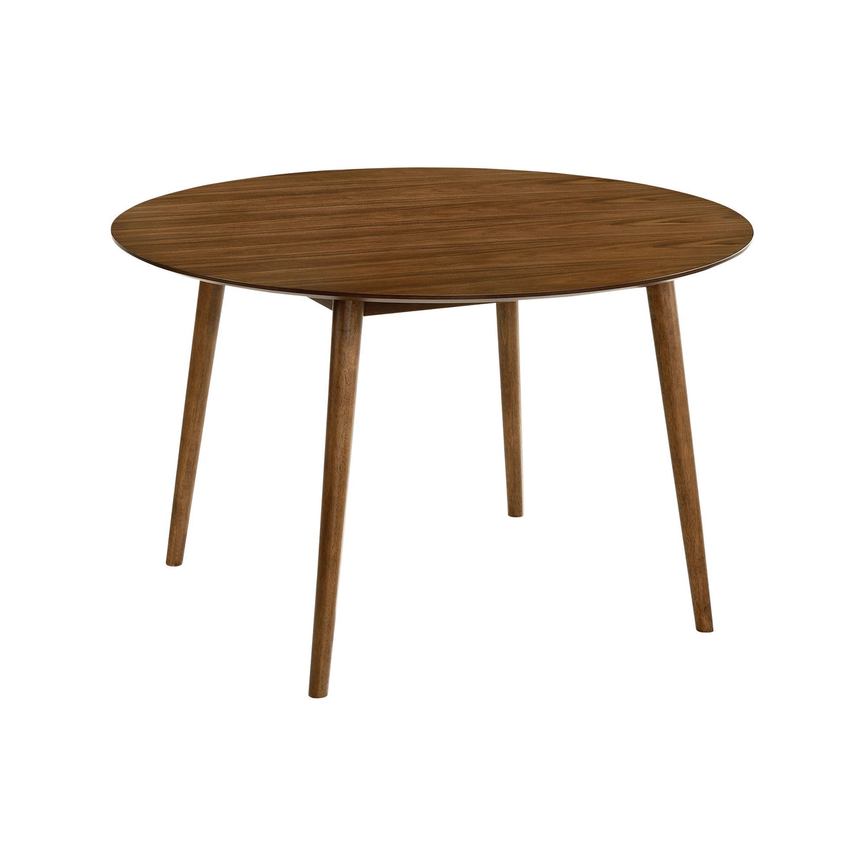 Arcadia And Renzo - 48" Round Dining Room Set