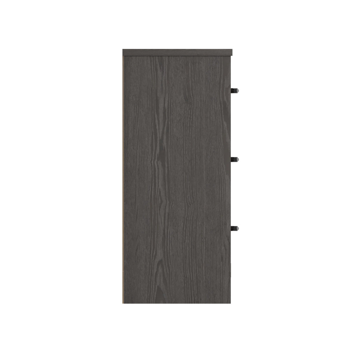 6 Drawer Dresser - Brown
