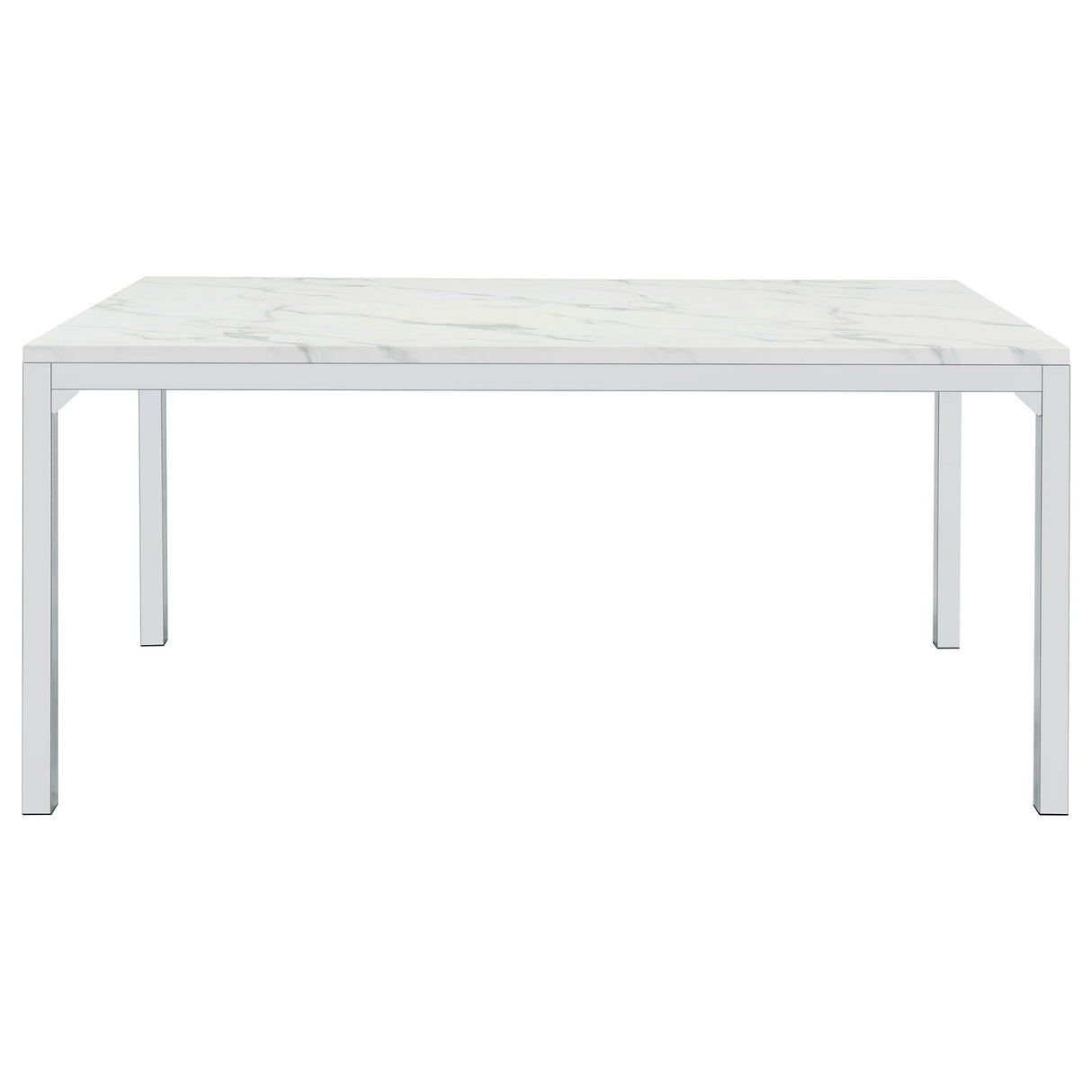 Caston - Dining Table - Marble