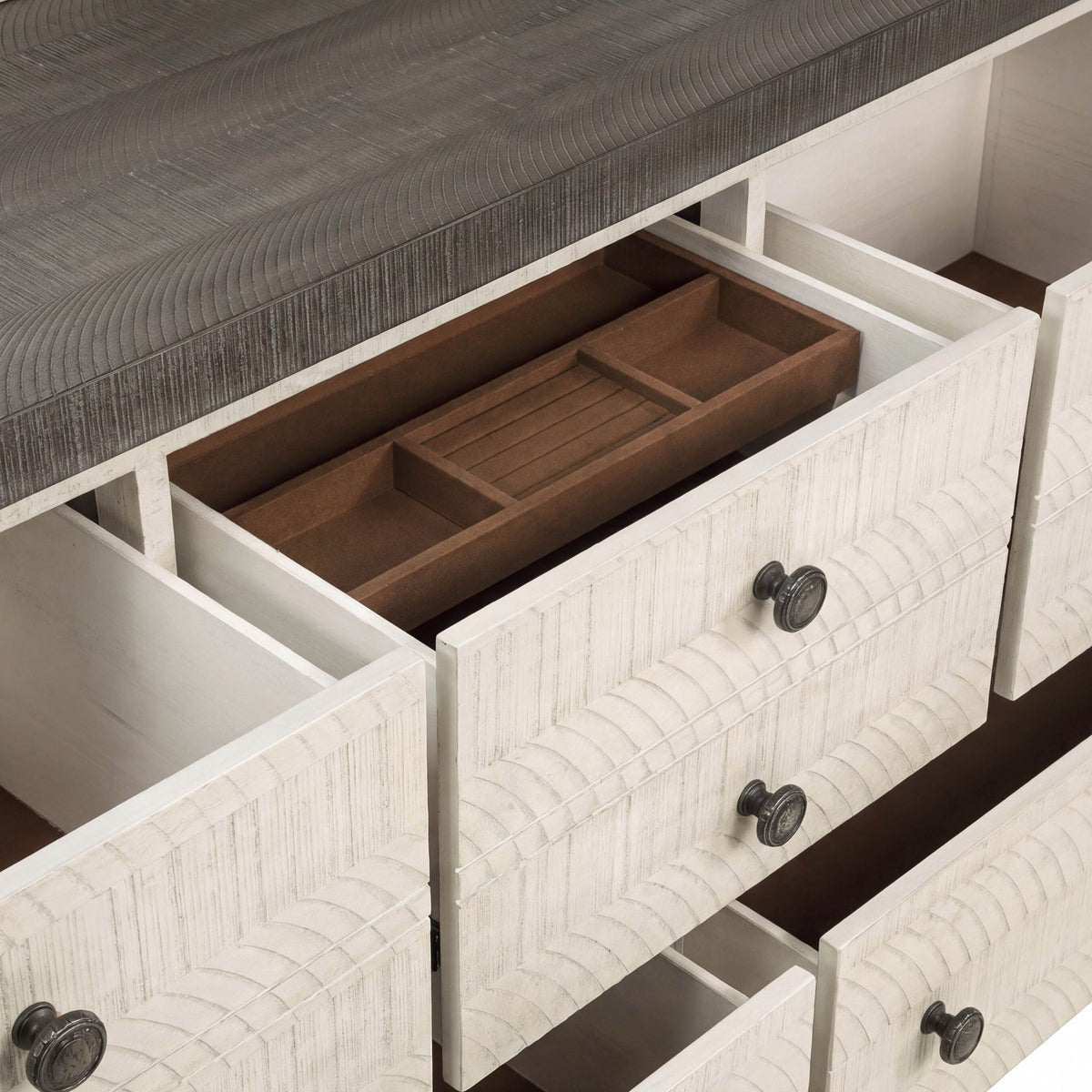 Augusta - Dresser