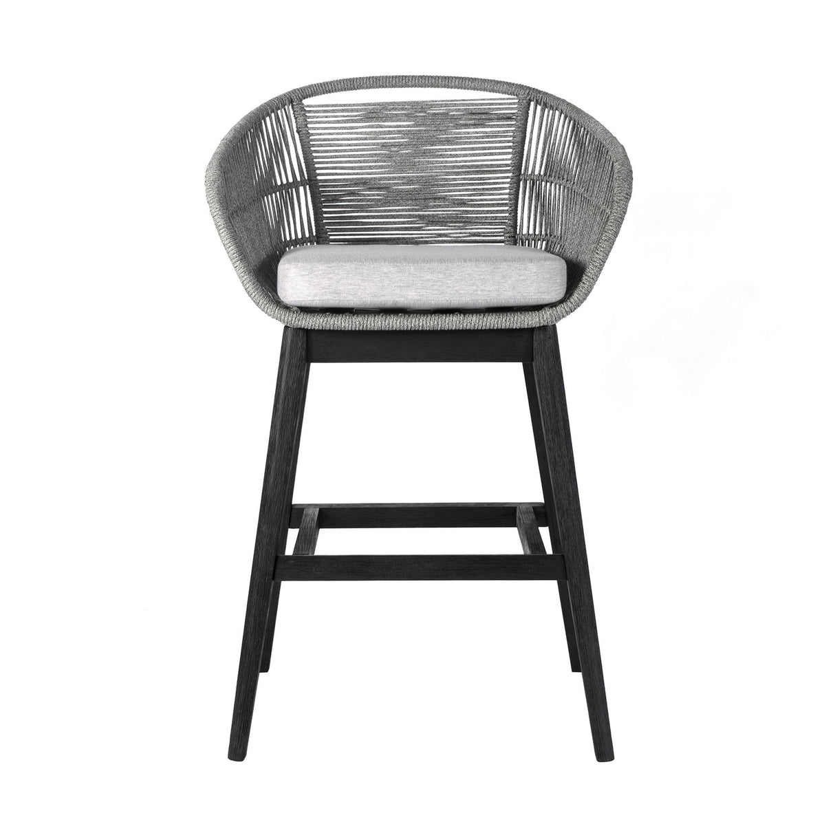 Tutti Frutti - Indoor Outdoor Bar Height Bar Stool Set