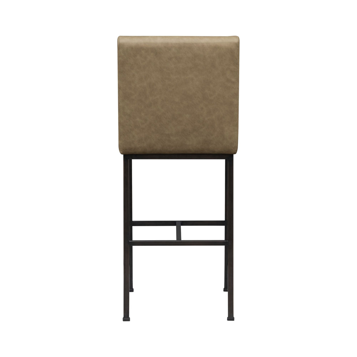 Winslow - Metal Barstool