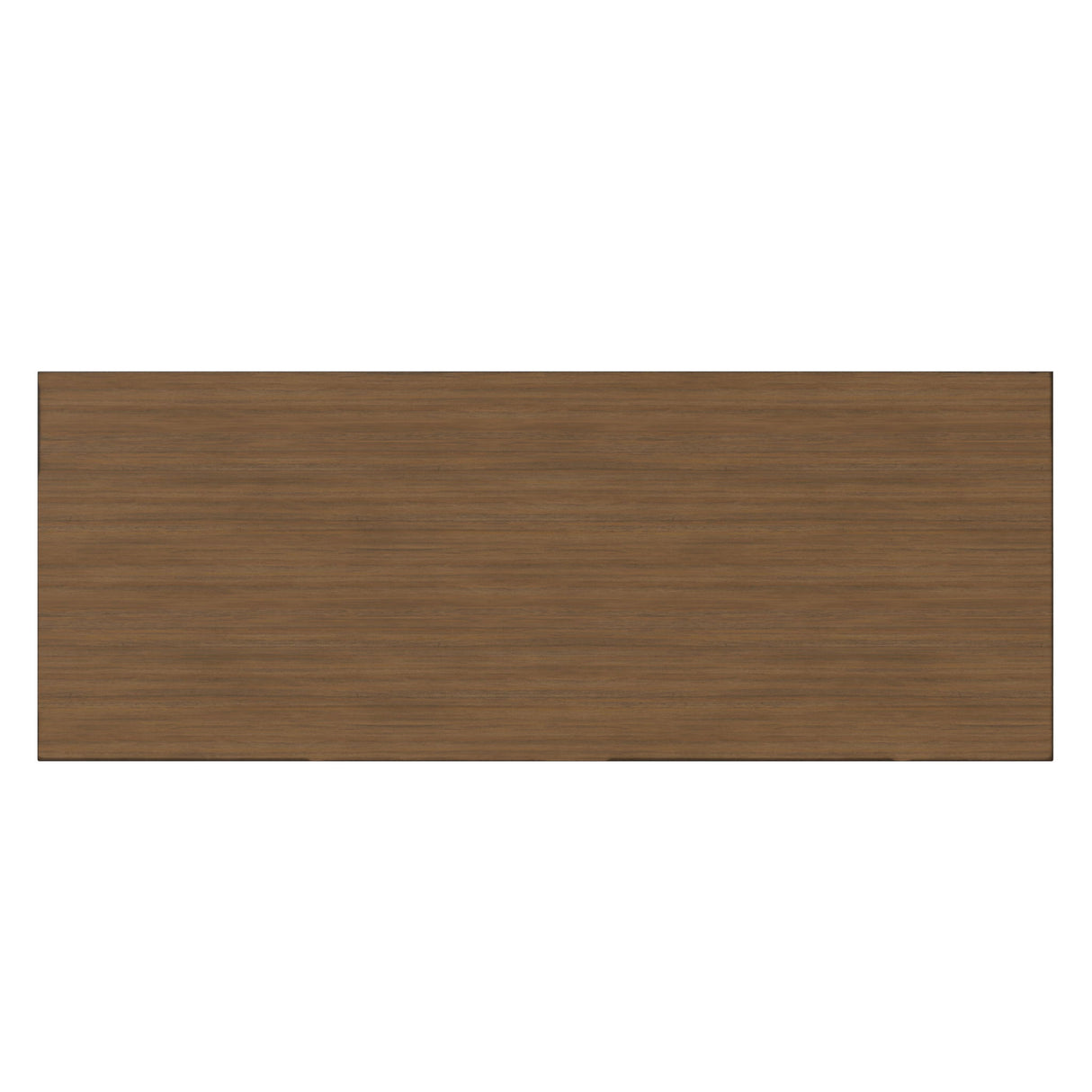 Amherst - TV Media Stand - Rustic Natural Aged Brown