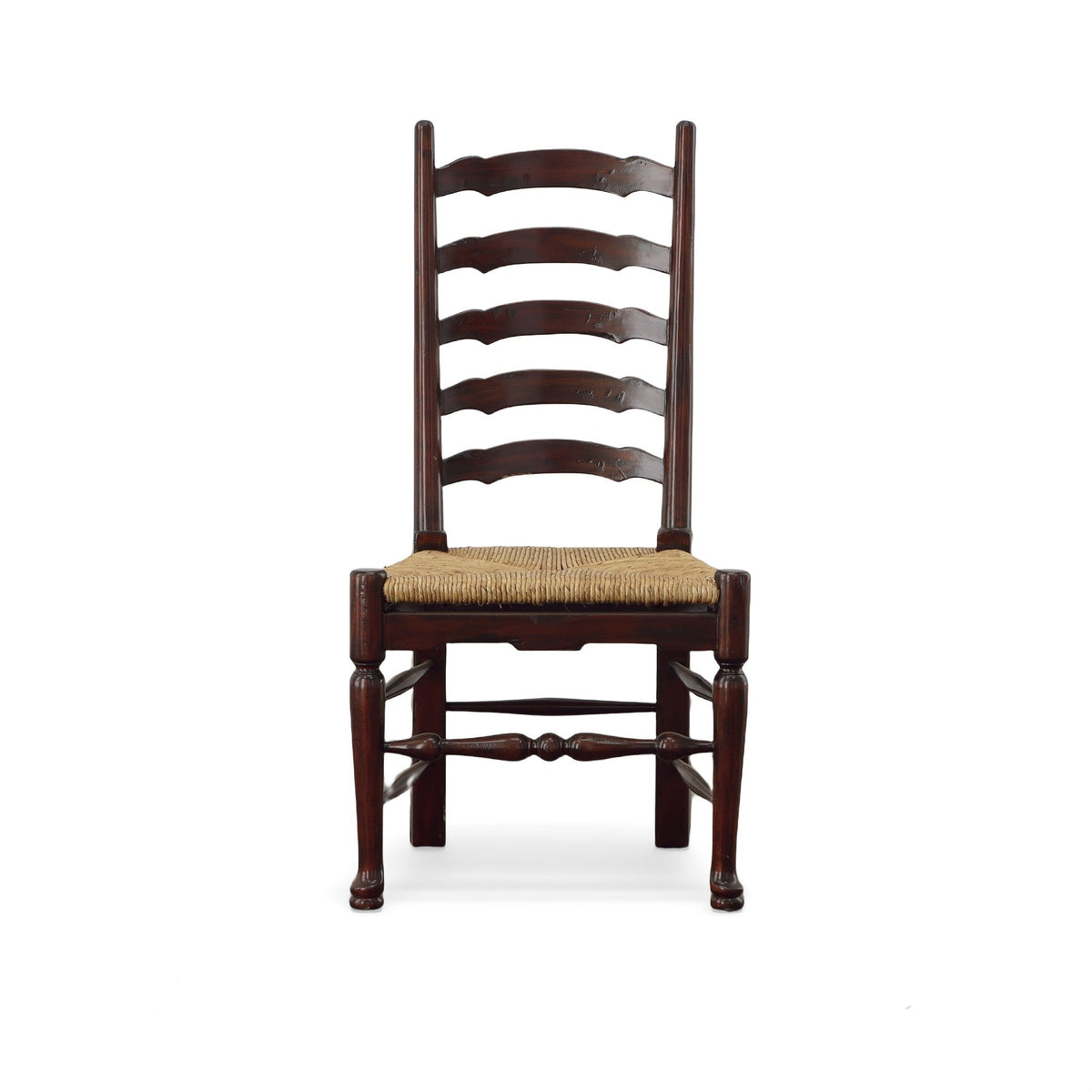 Bradley - Ladderback Side Chair (Set of 2)