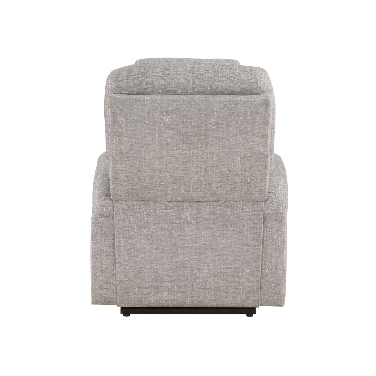 Recliner With Power Lift & Massage