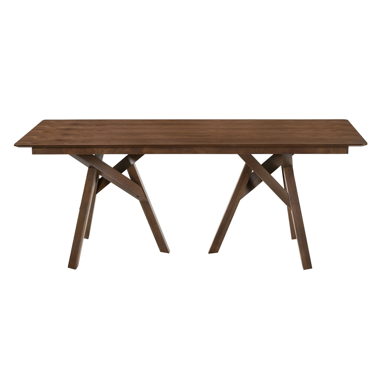 Cortina And Lima - Rectangular Dining Set