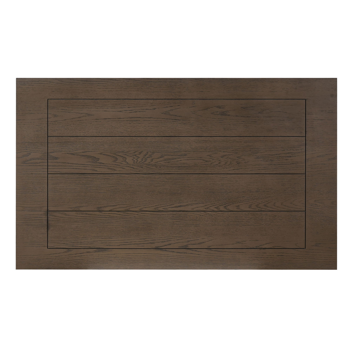 Dining Table With Trestle Base