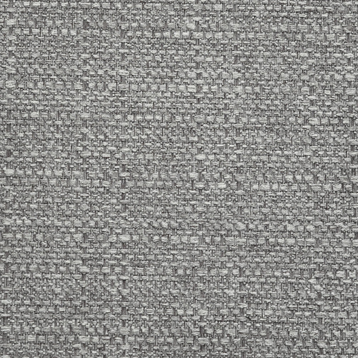 Summer - Upholstered Dining Chair - Gray / Brown