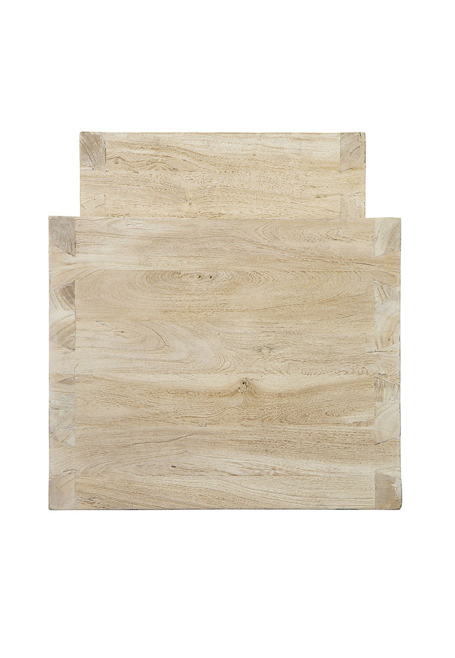 Rosario - Nesting Tables - Beige