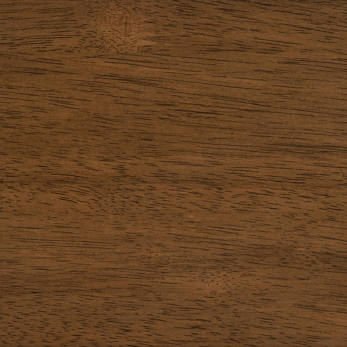 Flynn - Round Counter Height Dining Table - Brown