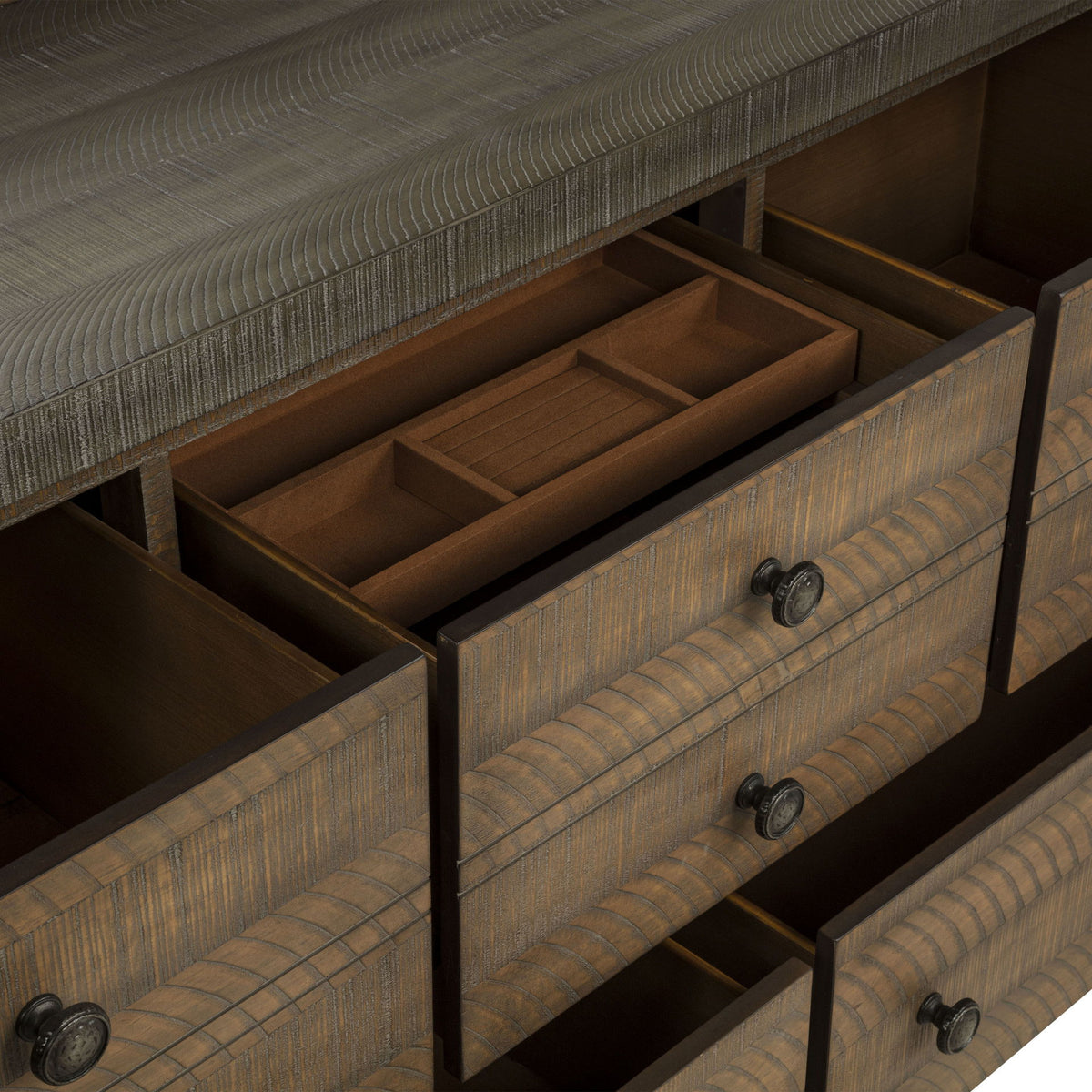 Augusta - Dresser