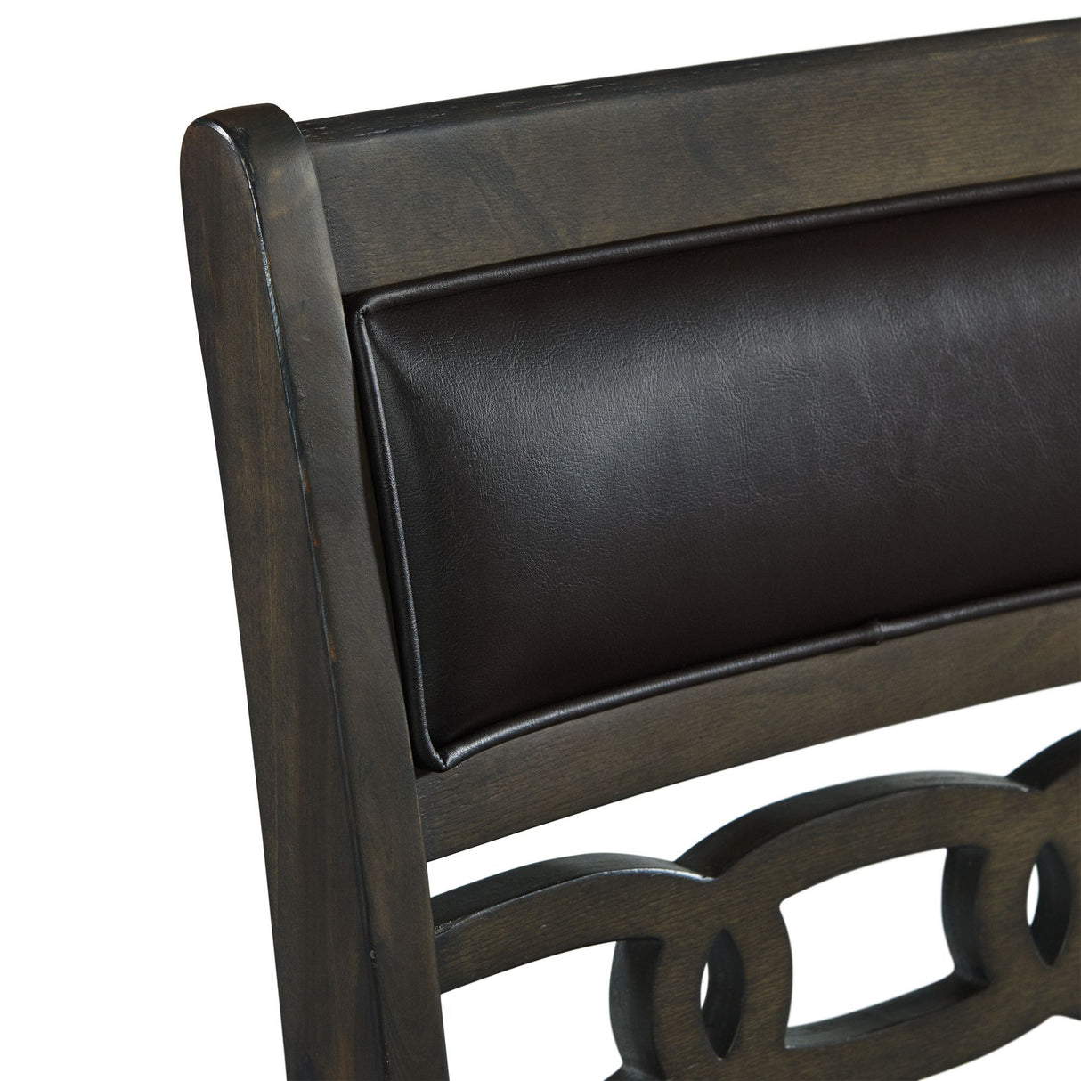 Amherst - Counter Side Chair With Cushion (Set of 2)