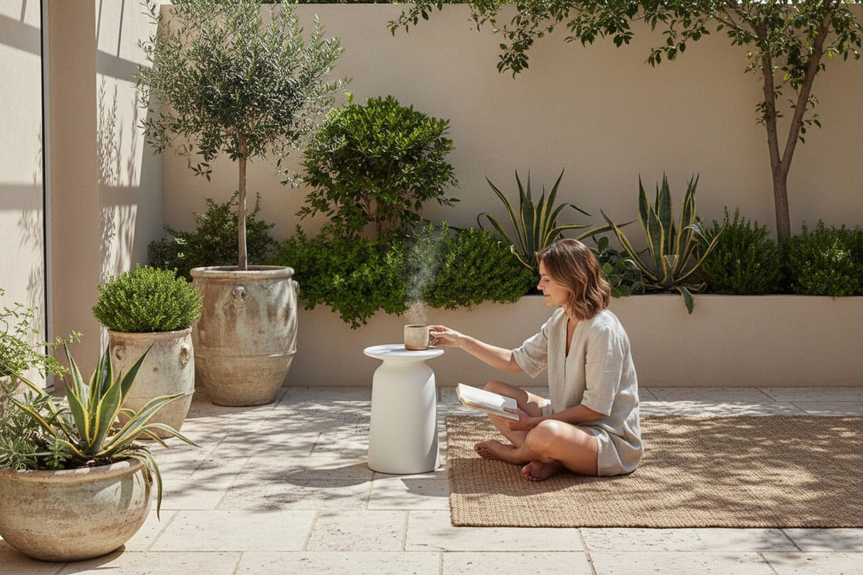 Lithia - Indoor Outdoor Table