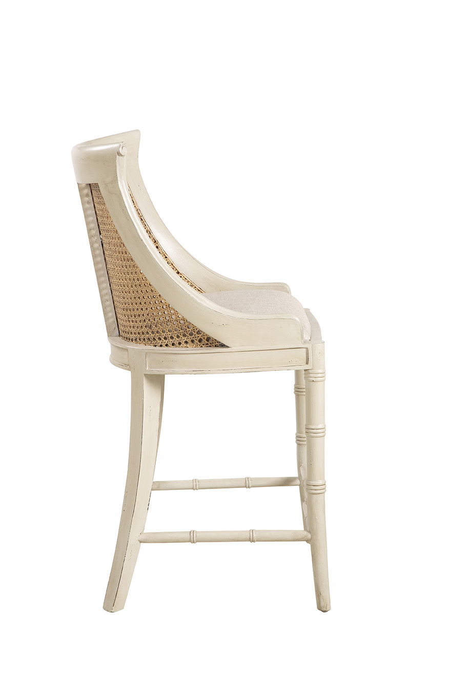 Spoonback - Counter Stool