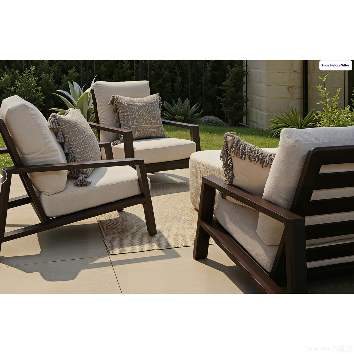 Aurelia - Lounge Chair (Set of 2)