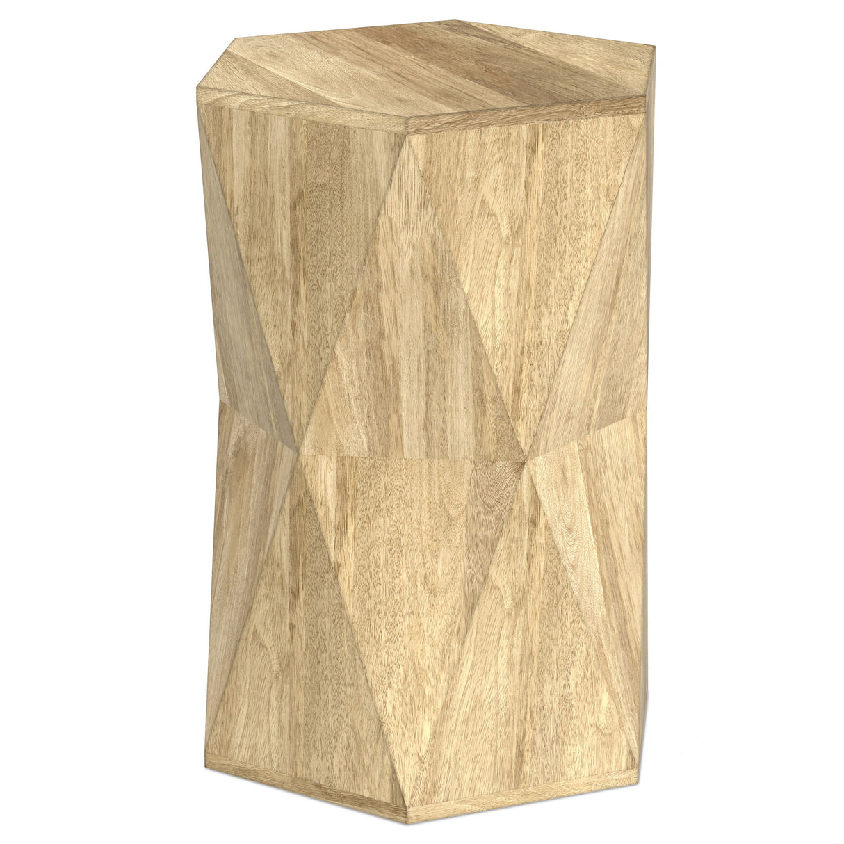 Mckinley - Side Table