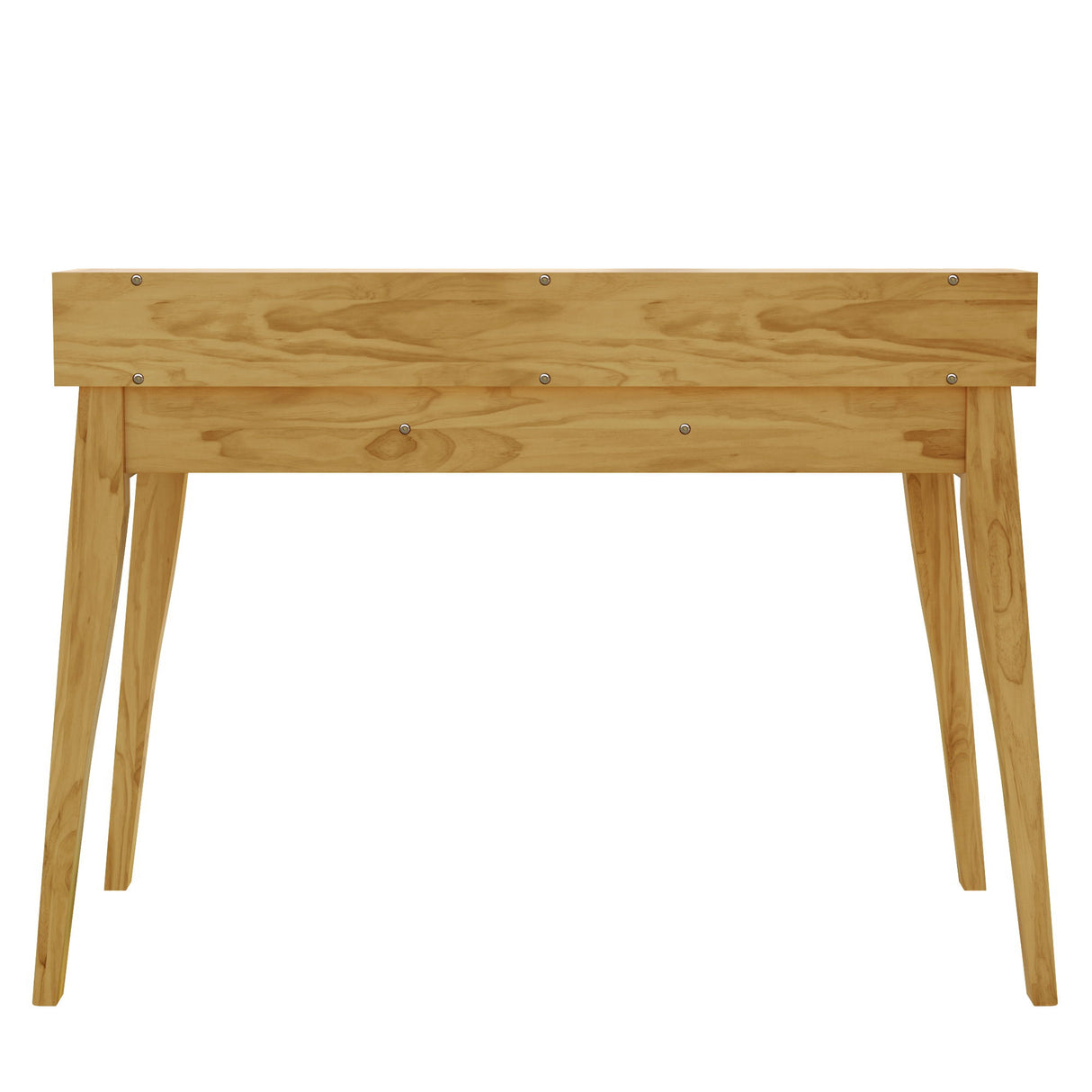 Modern Console Table With Drawers