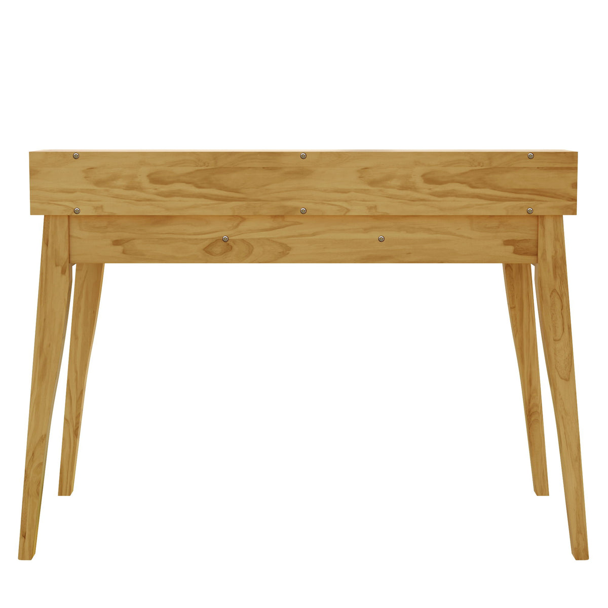 Modern Console Table With Drawers