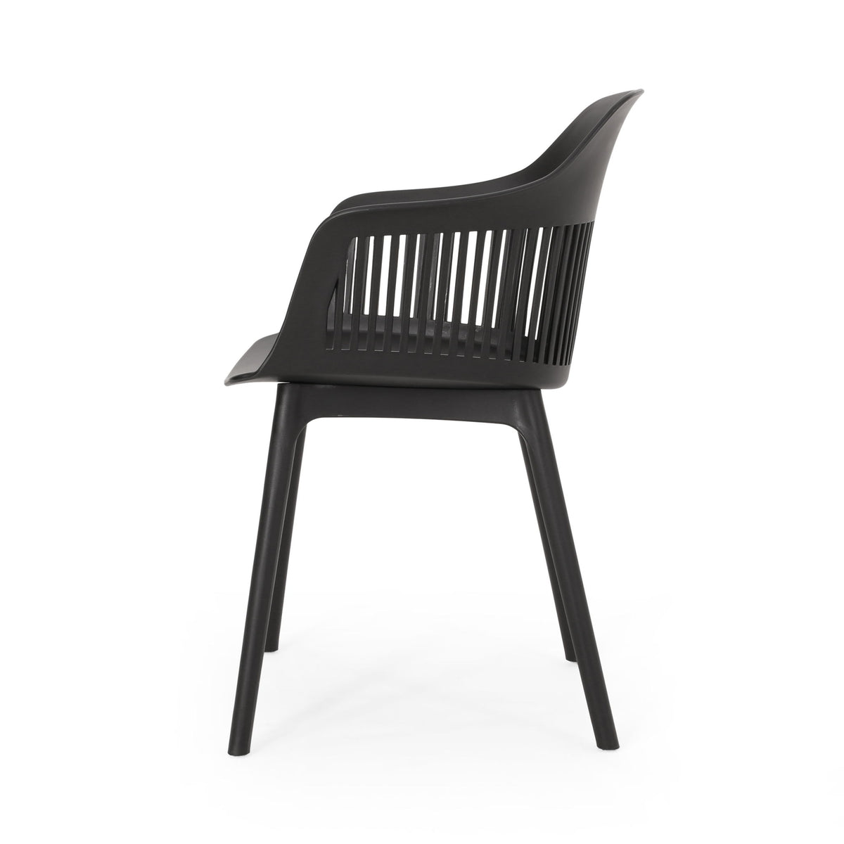Dahlia - Chair (Set of 2)