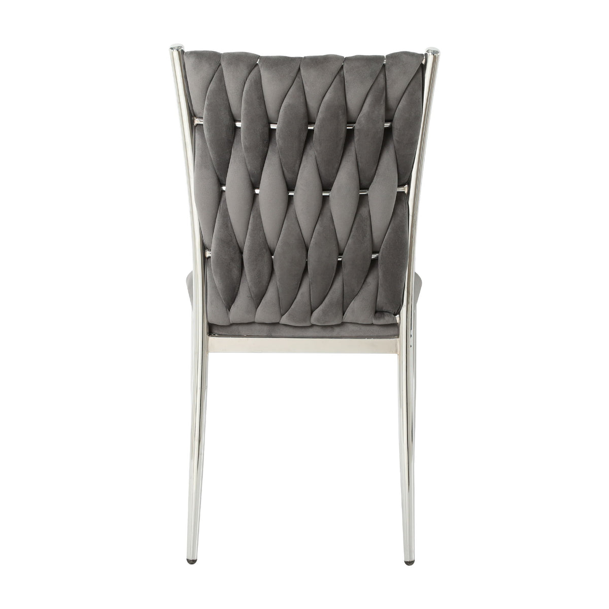 Modern Dining Chair Set For Dining Room