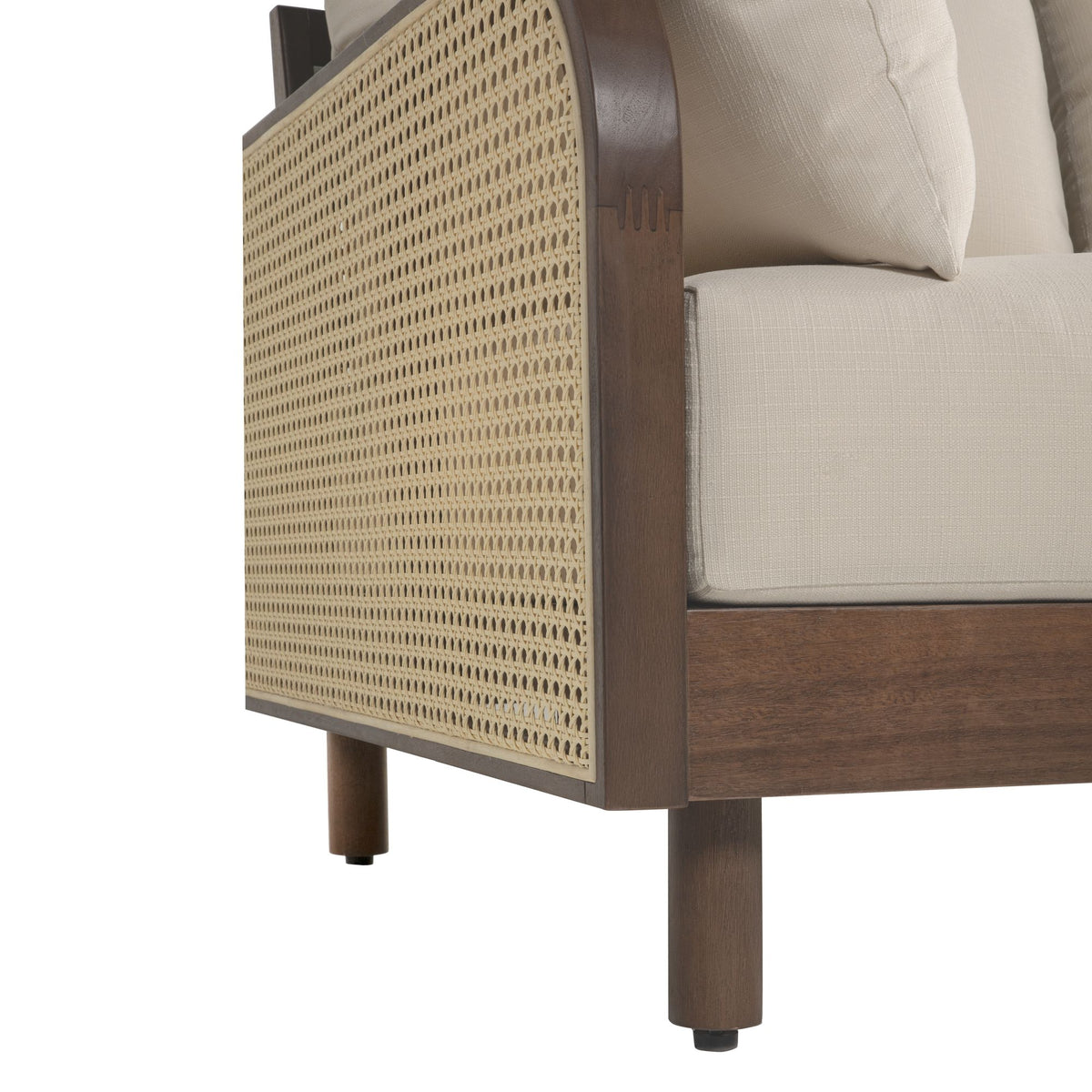 Wavefront - Outdoor Sofa