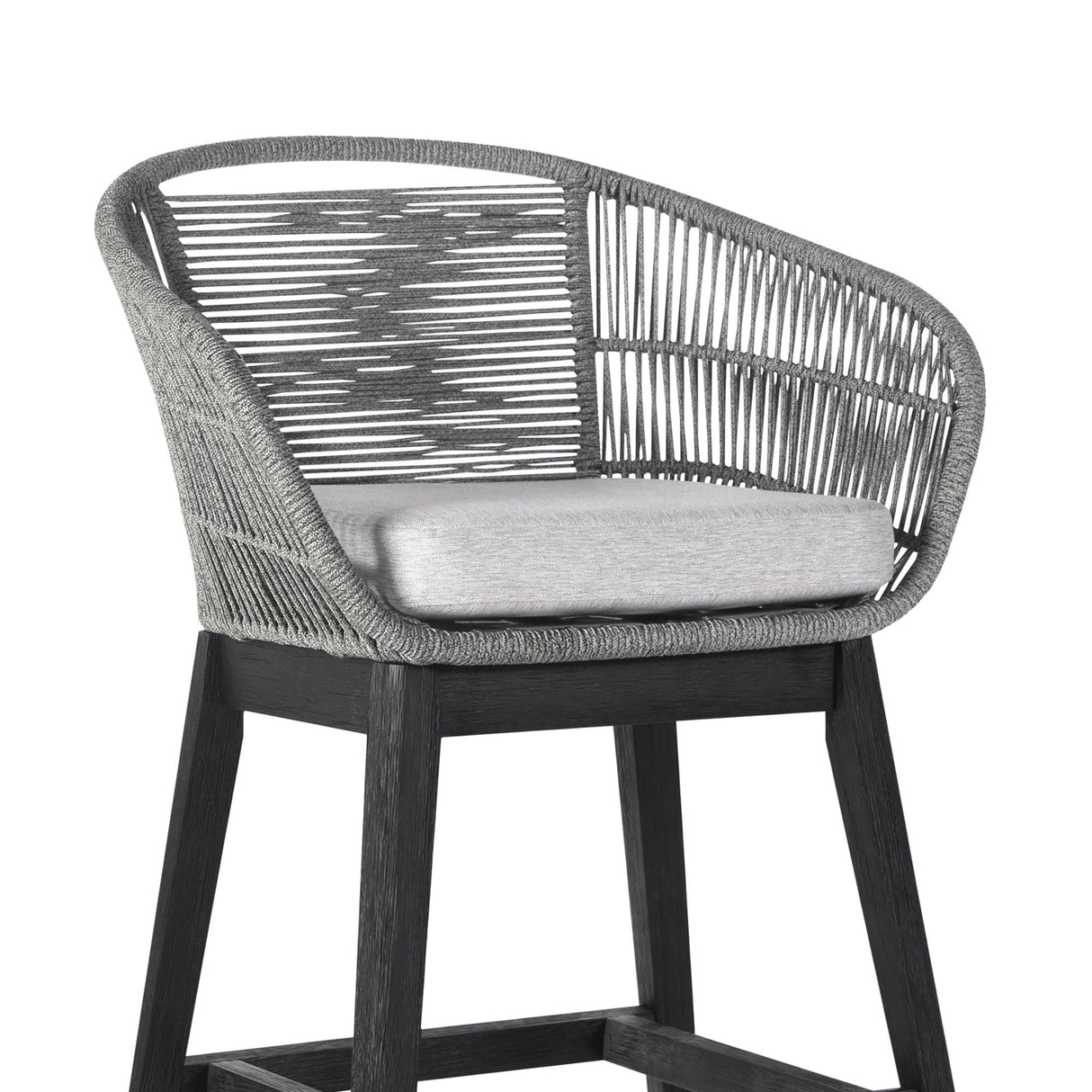 Tutti Frutti - Indoor Outdoor Bar Height Bar Stool Set