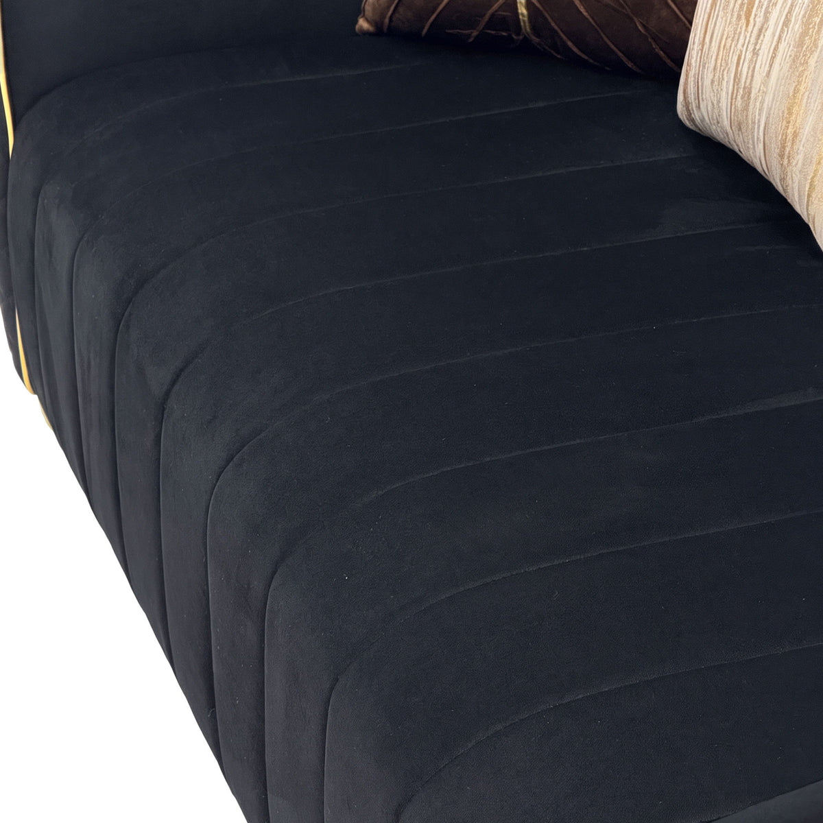 Sofa & Accents
