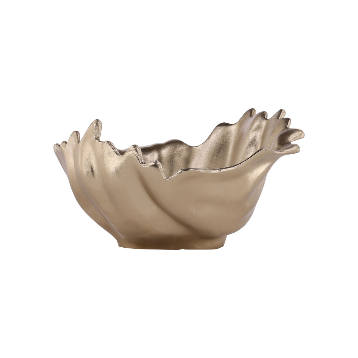Lisa - Bowl - Bronze