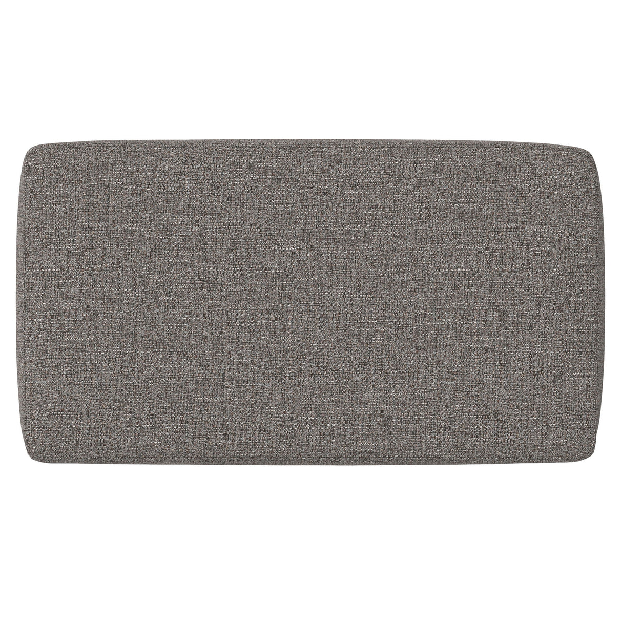 Milltown - Upholstered Ottoman Bench