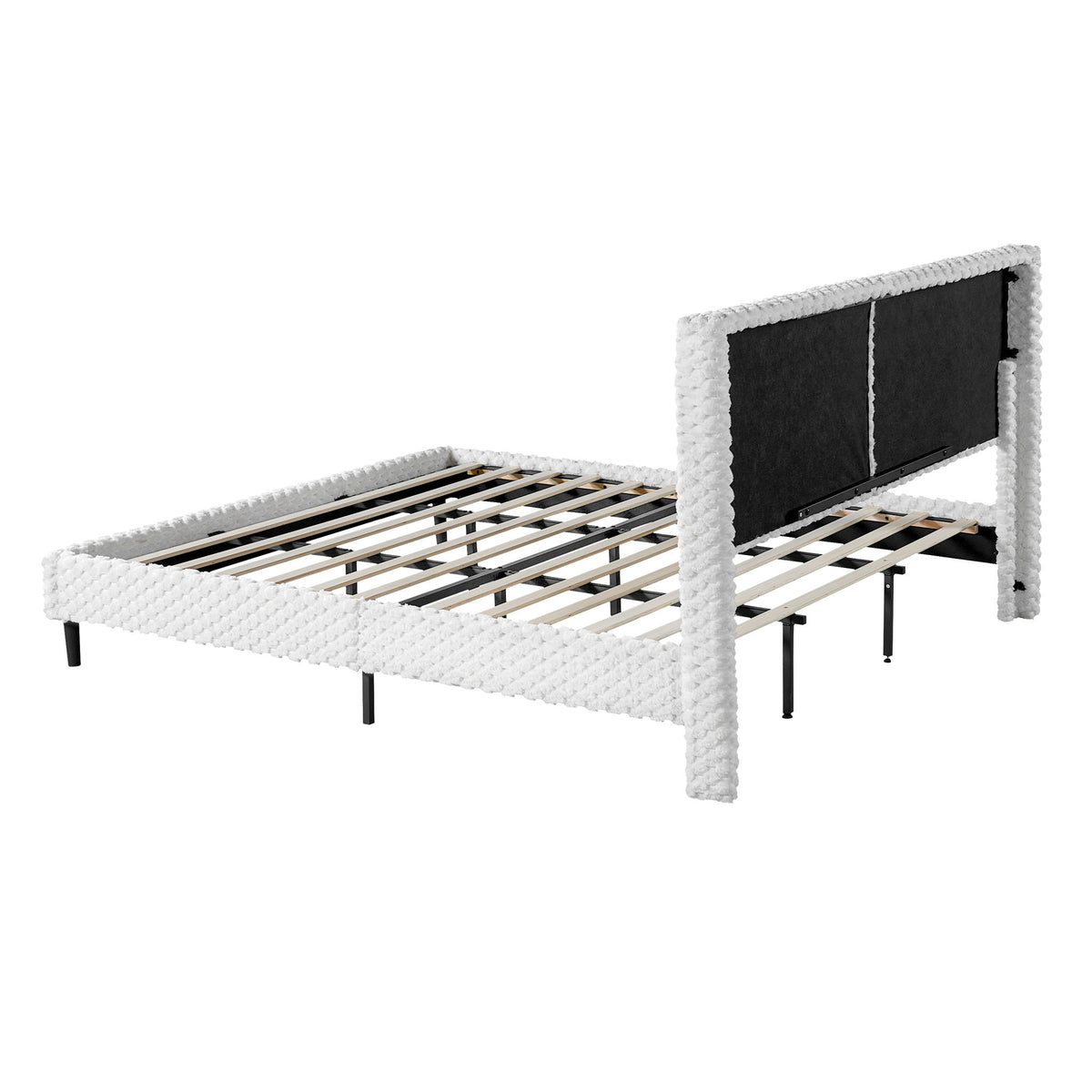 Soft Bed Comfortable Backrest For Bedroom