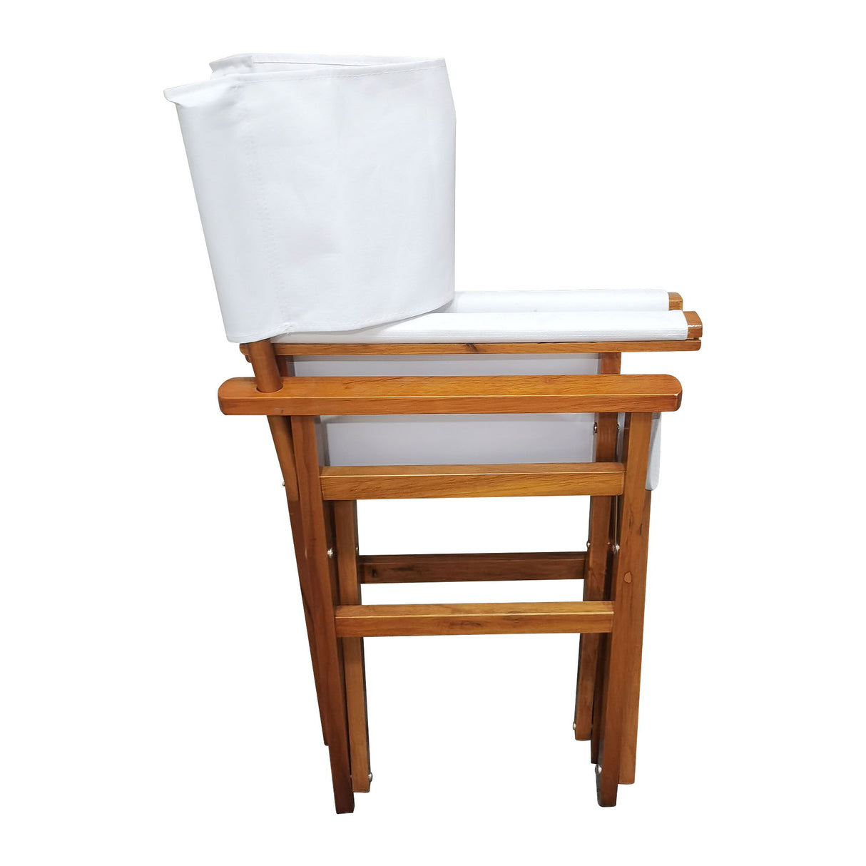 Folding Director Chair