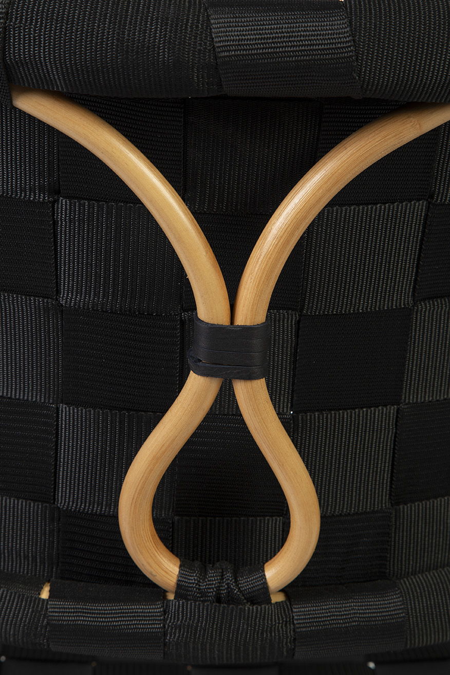 Montrose - Side Chair (Set of 2) - Black