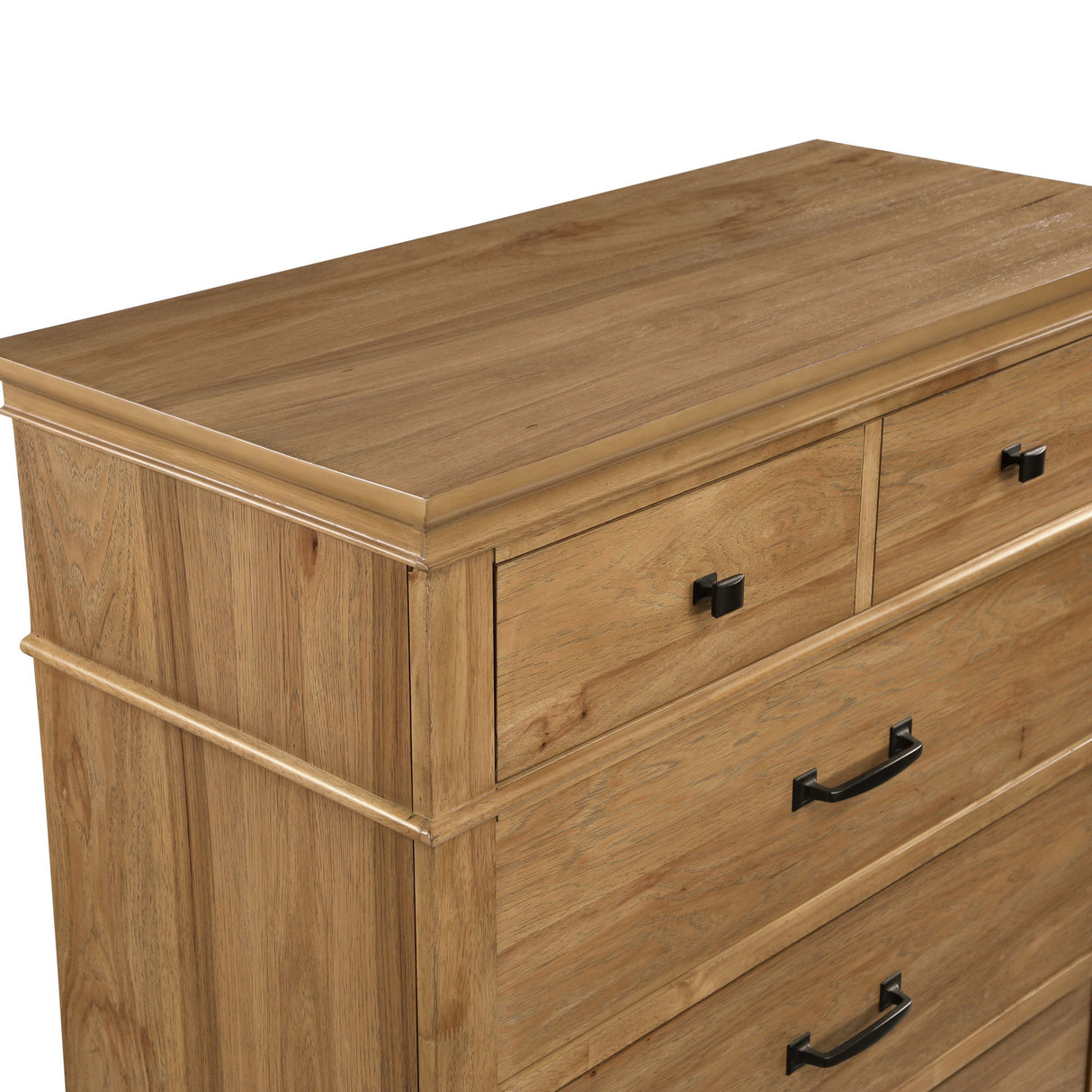 Sunstone - Chest