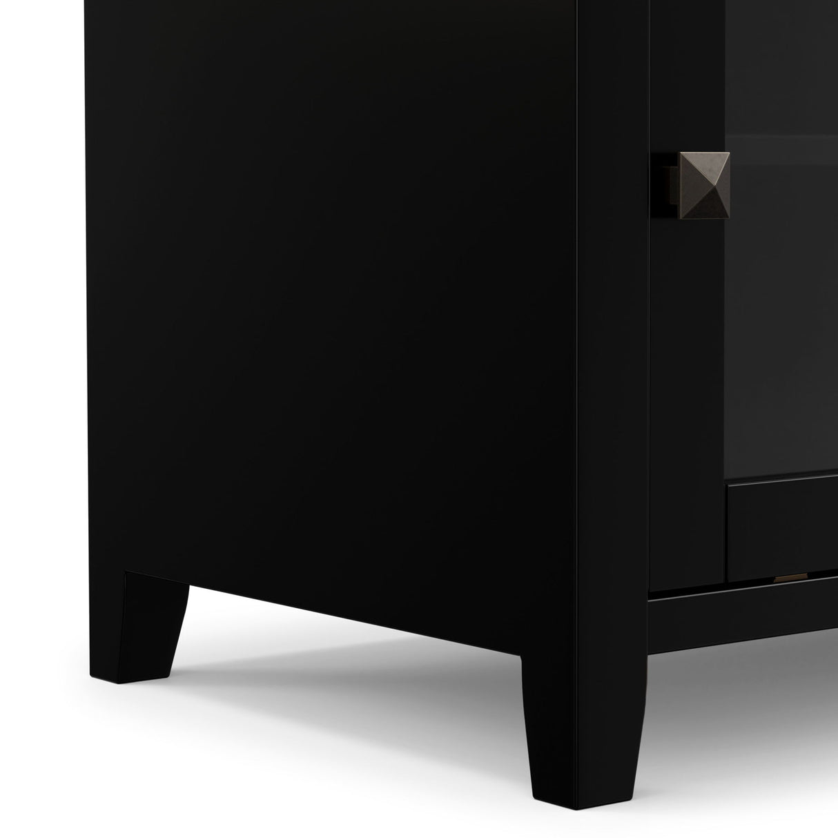 Cosmopolitan - Handcrafted TV Media Stand