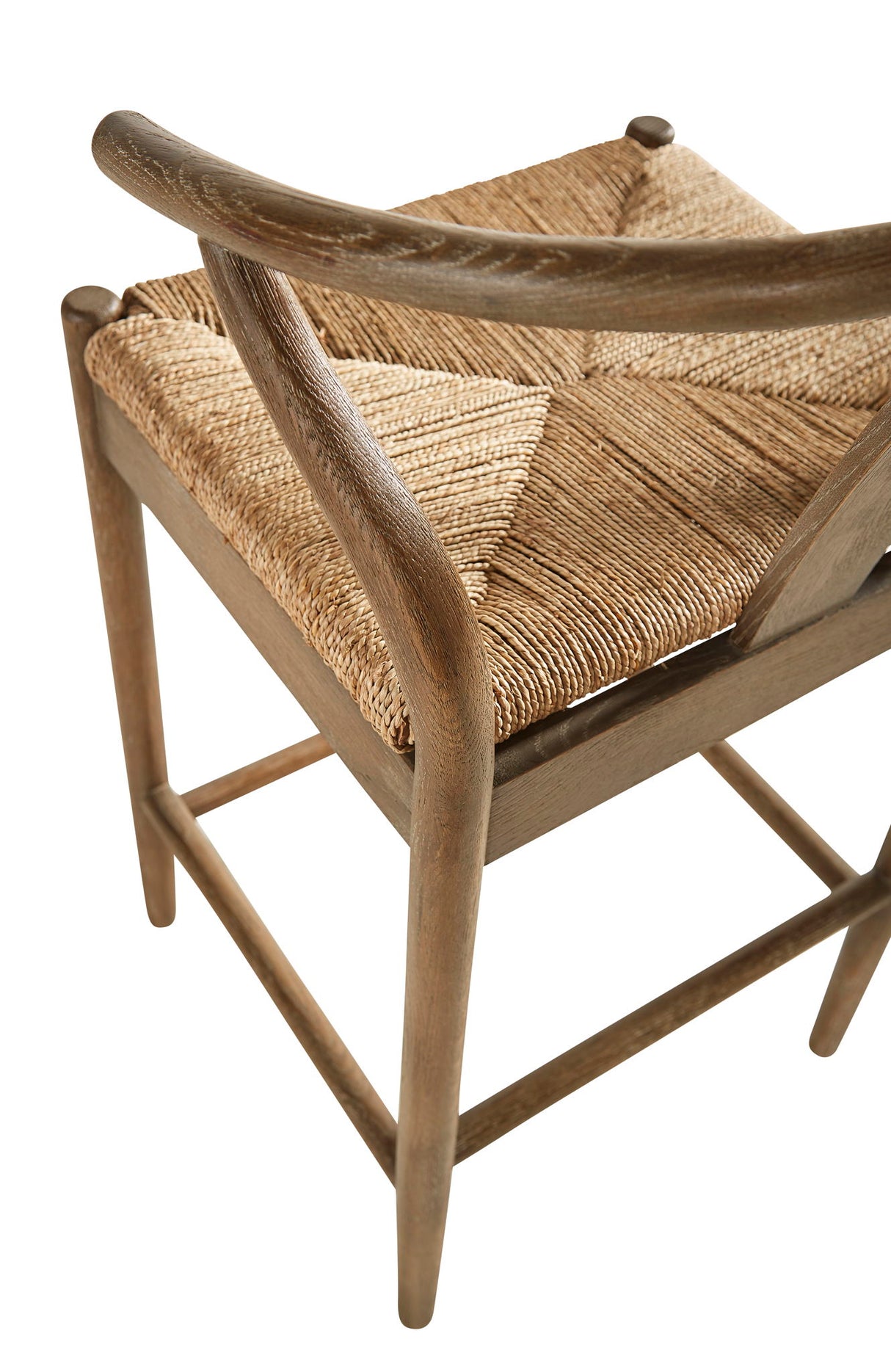 Broomstick - Counter Stool