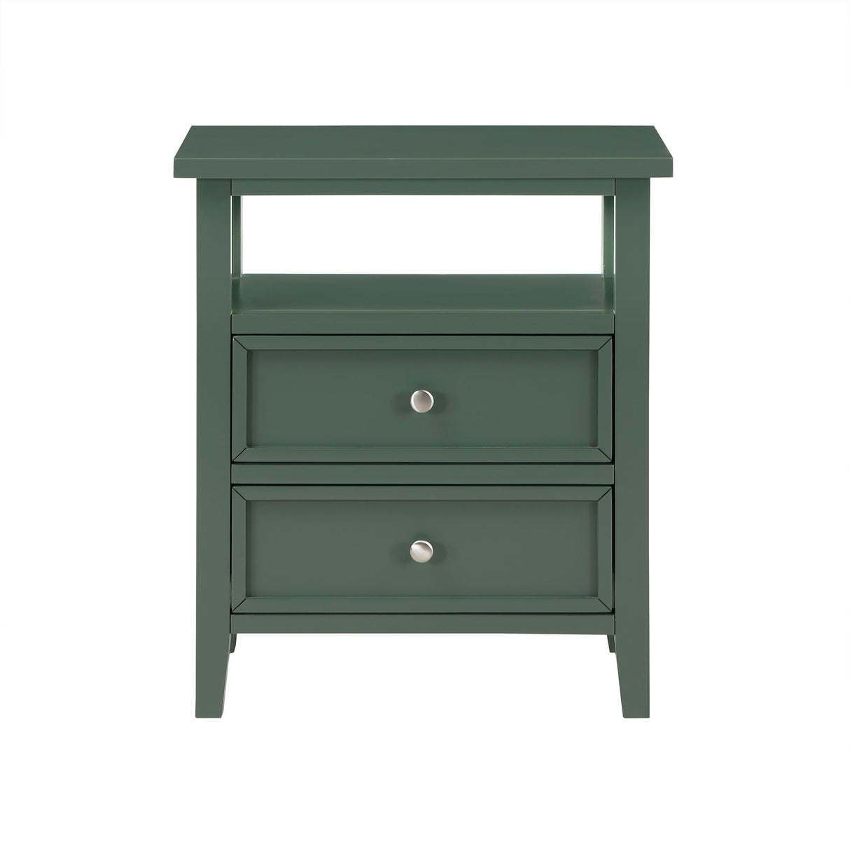 Weston - 2 Drawer Nightstand