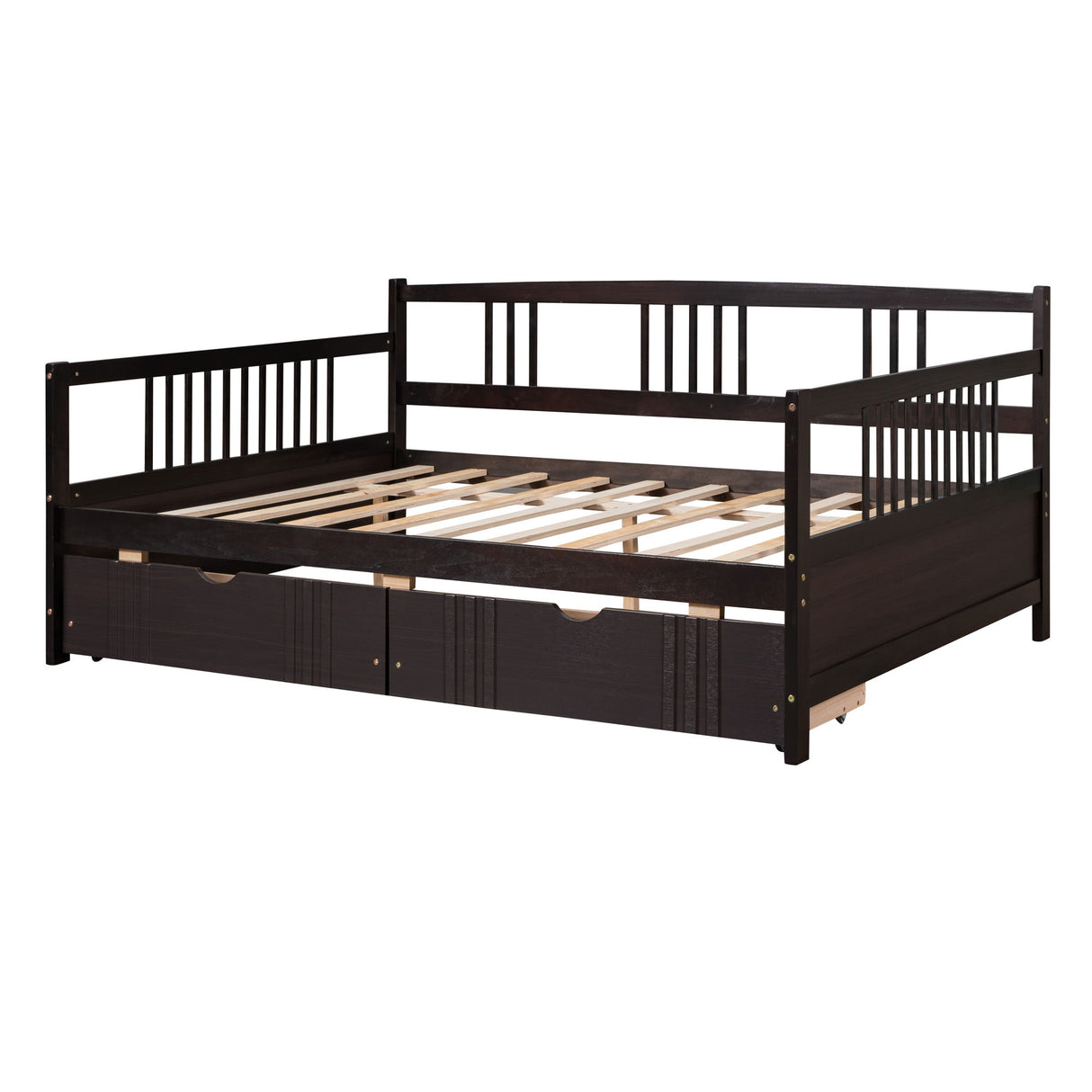 Multifunctional Elegant Modern Daybed