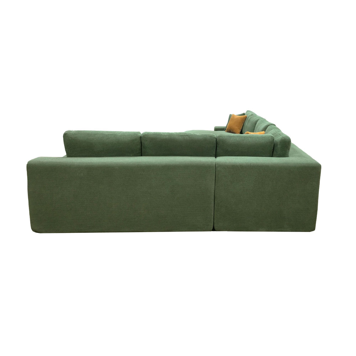 Compressed Sectional