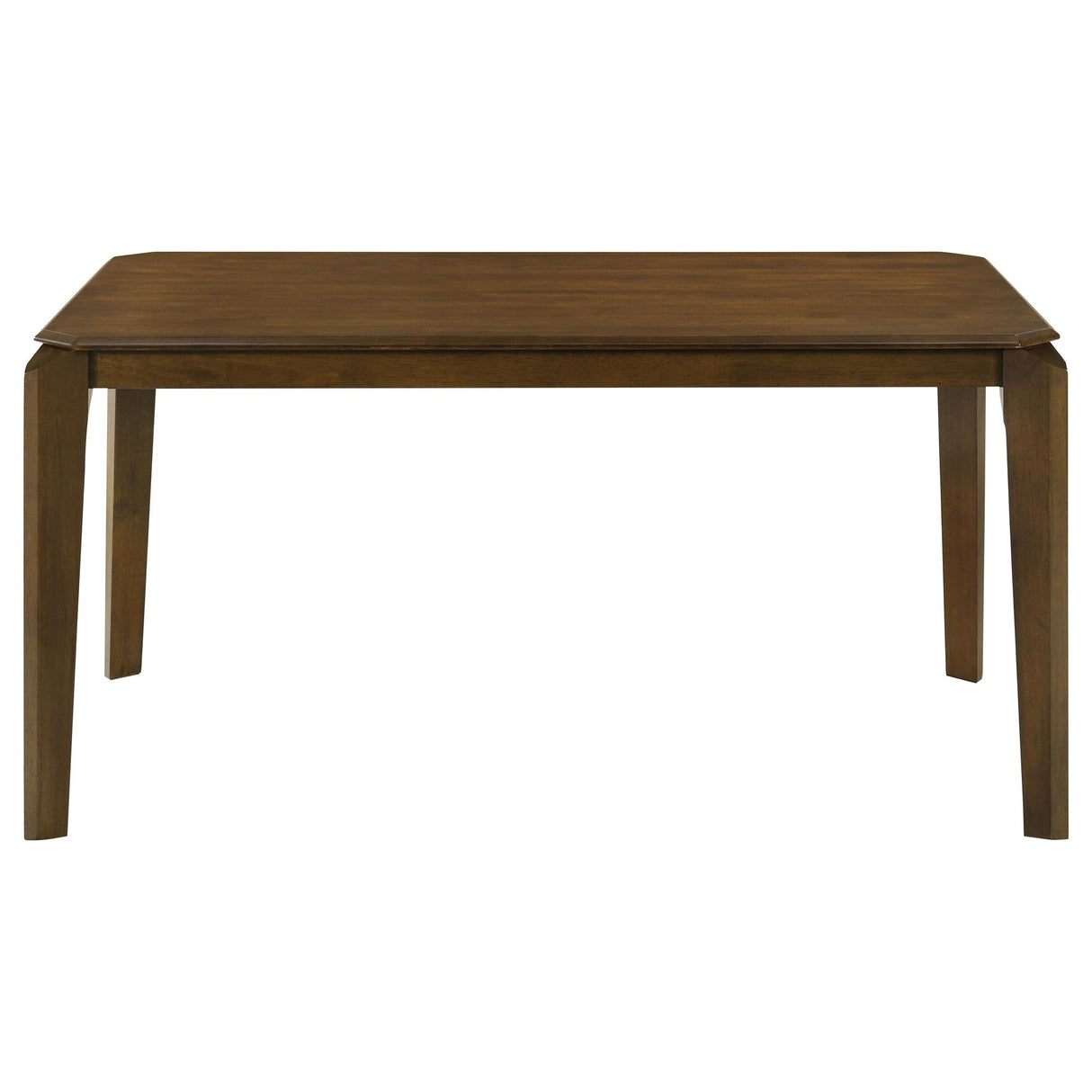 Warren - Rectangular Dining Set With Chairs