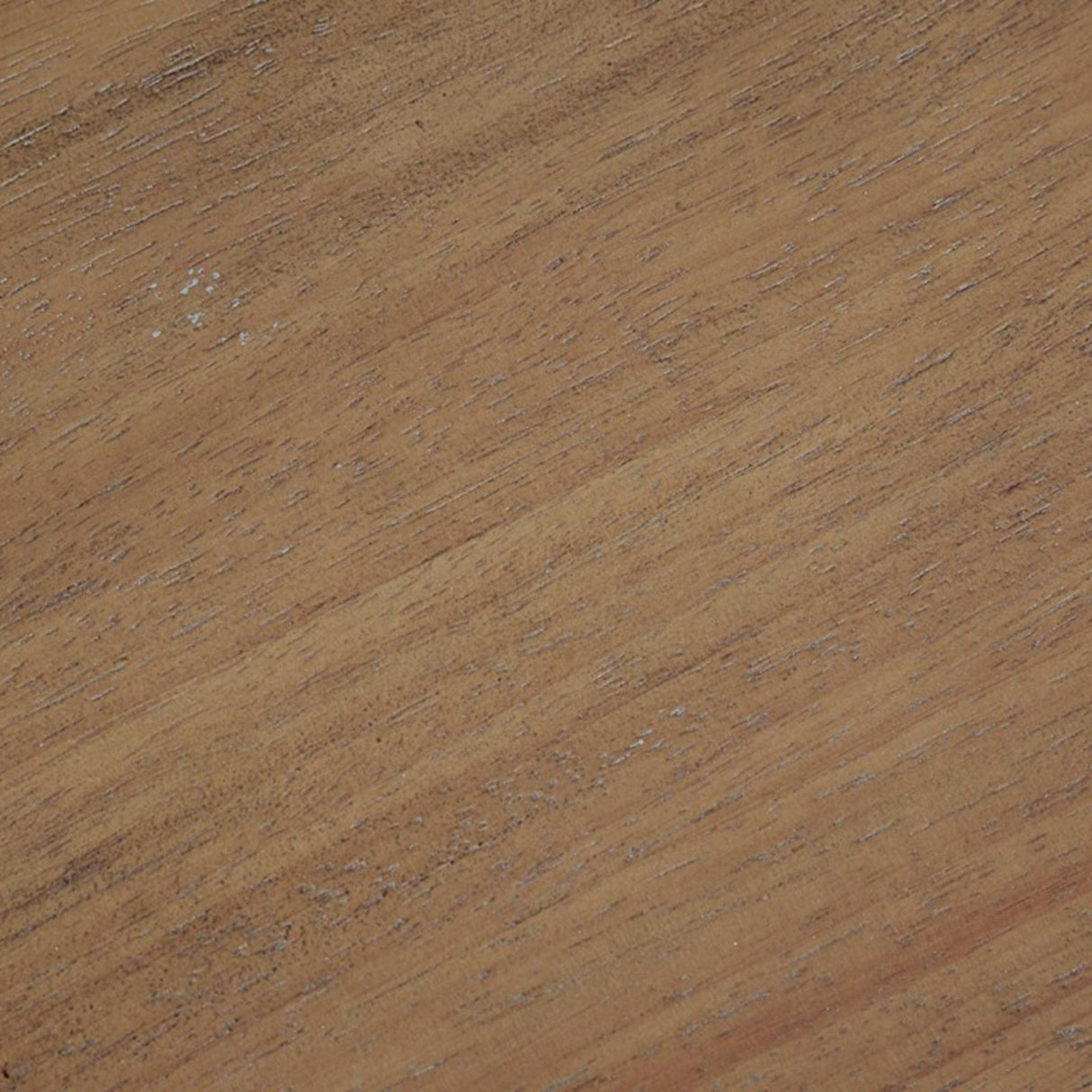 Tabitha - Desk With Drawer And Turned Legs - Natural
