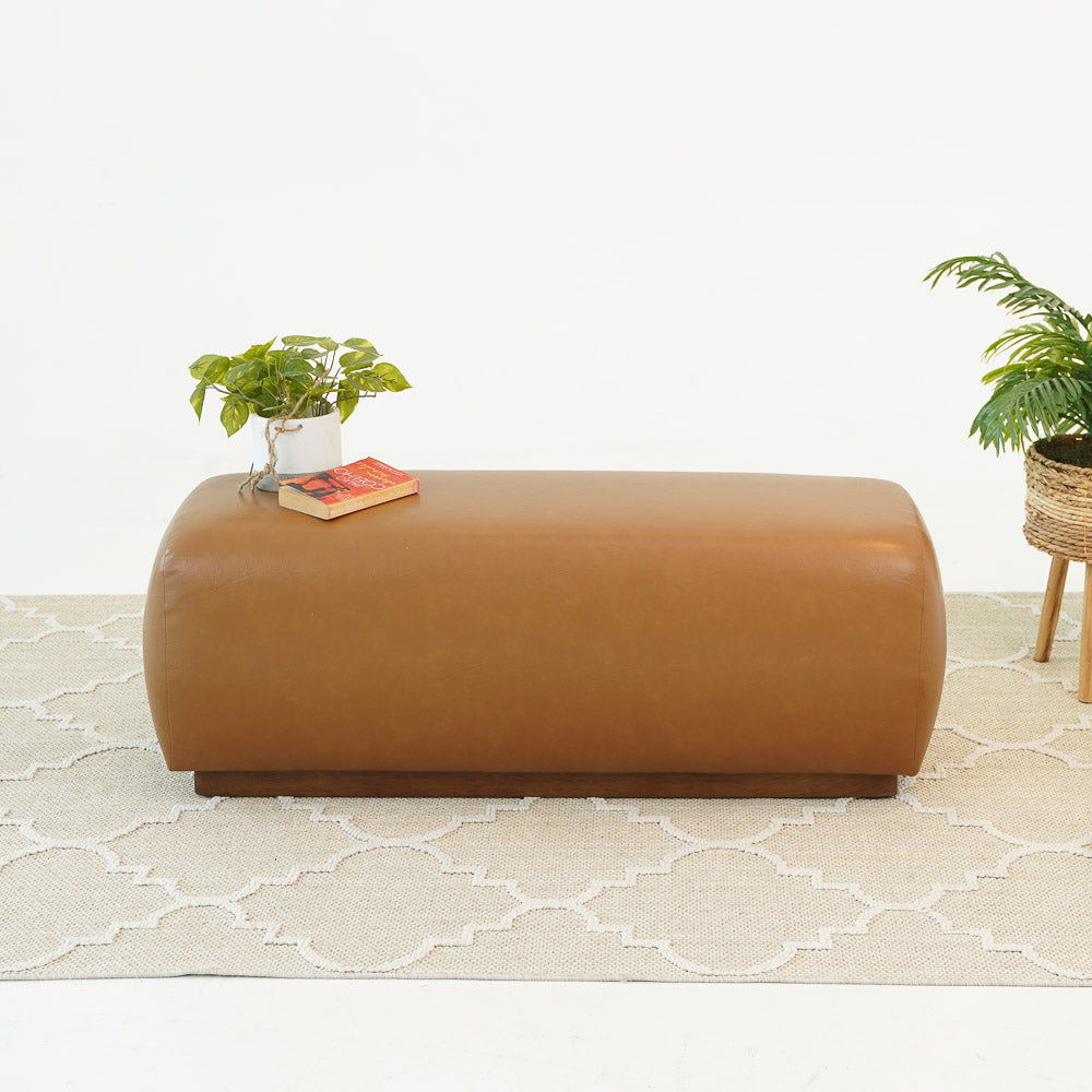 Kelvin - Minimalist Design Bench