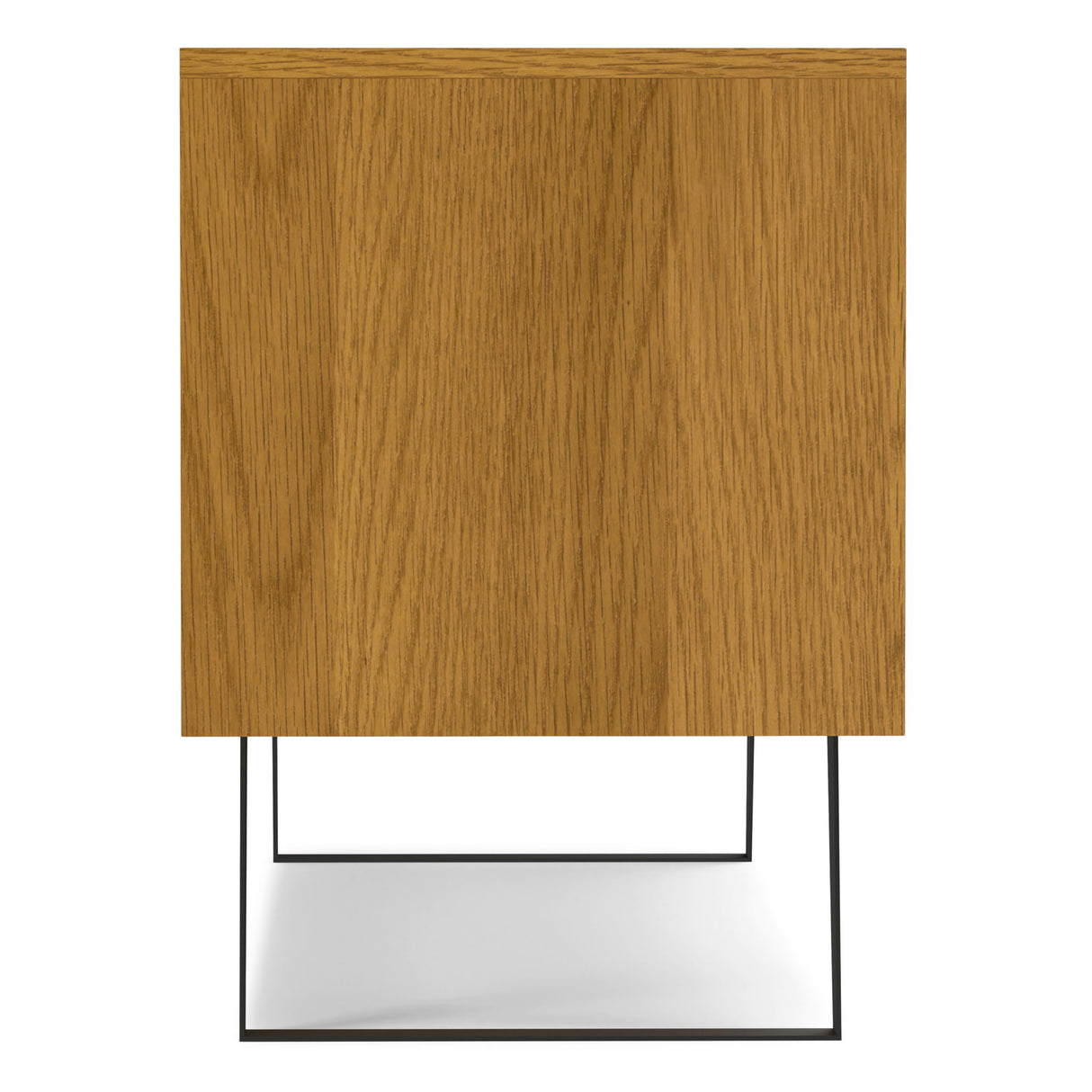 Lowry - Handcrafted, TV Media Stand