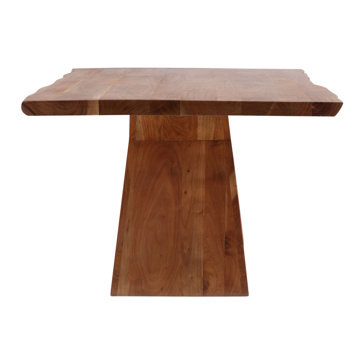 Willis - Dining Table - Light Brown