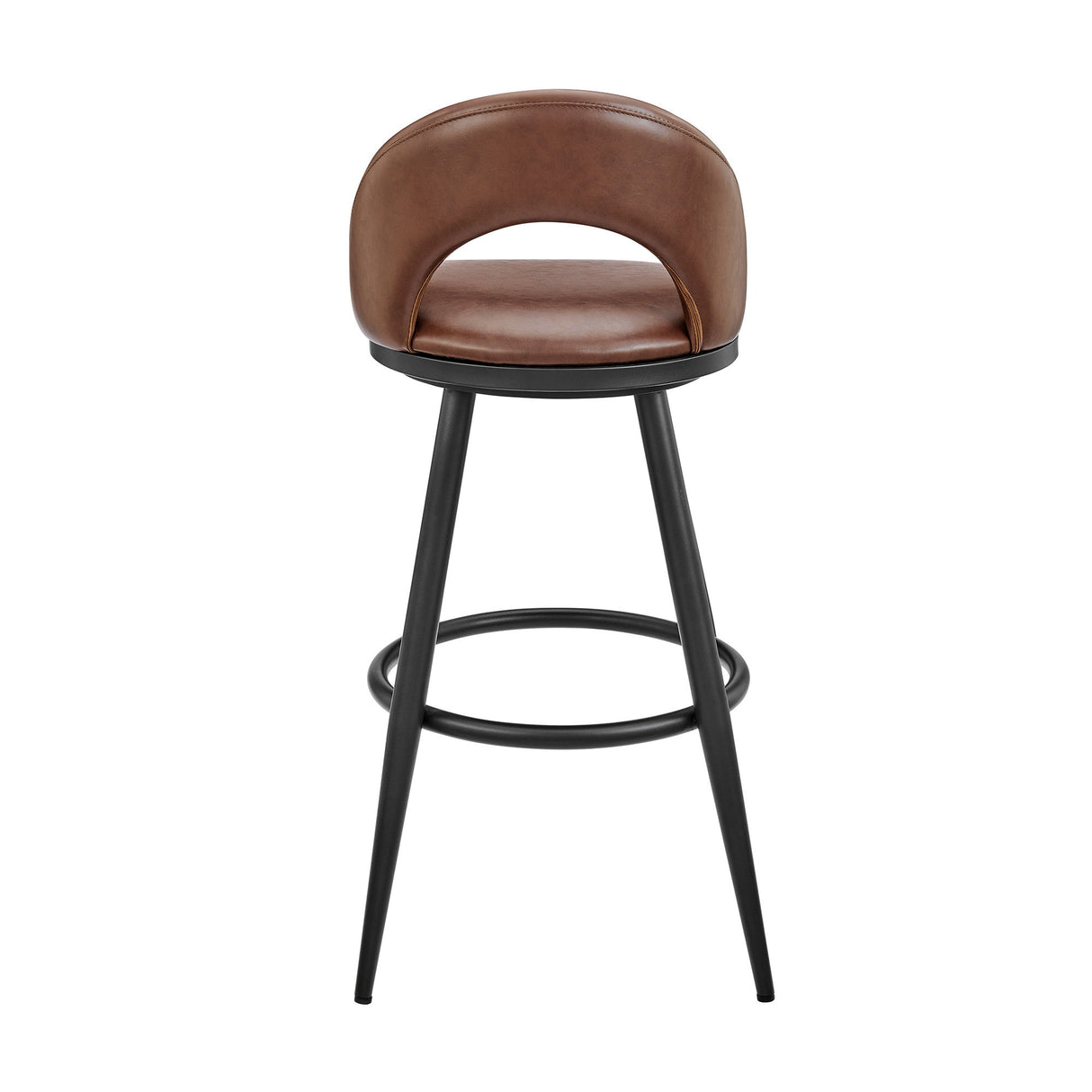 Charlotte - Swivel Bar Stool