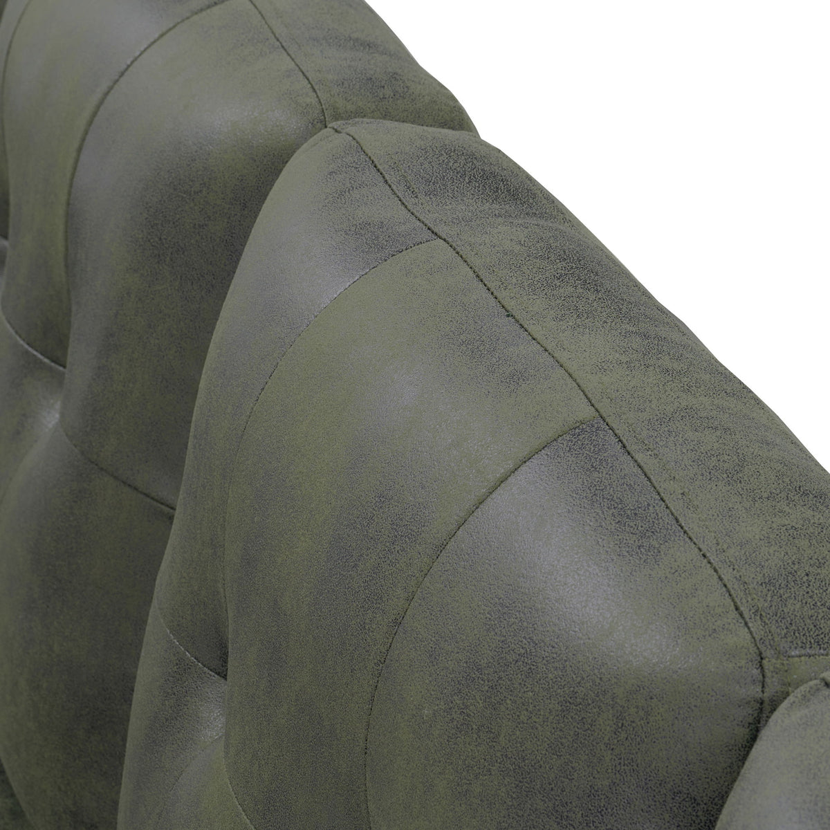 Convertible Sectional Sofa Bed With Pull Out Sleeper And Storage