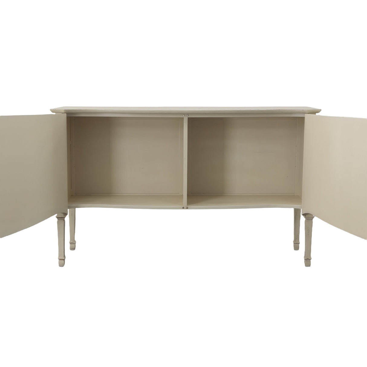 Willow - Sideboard - White