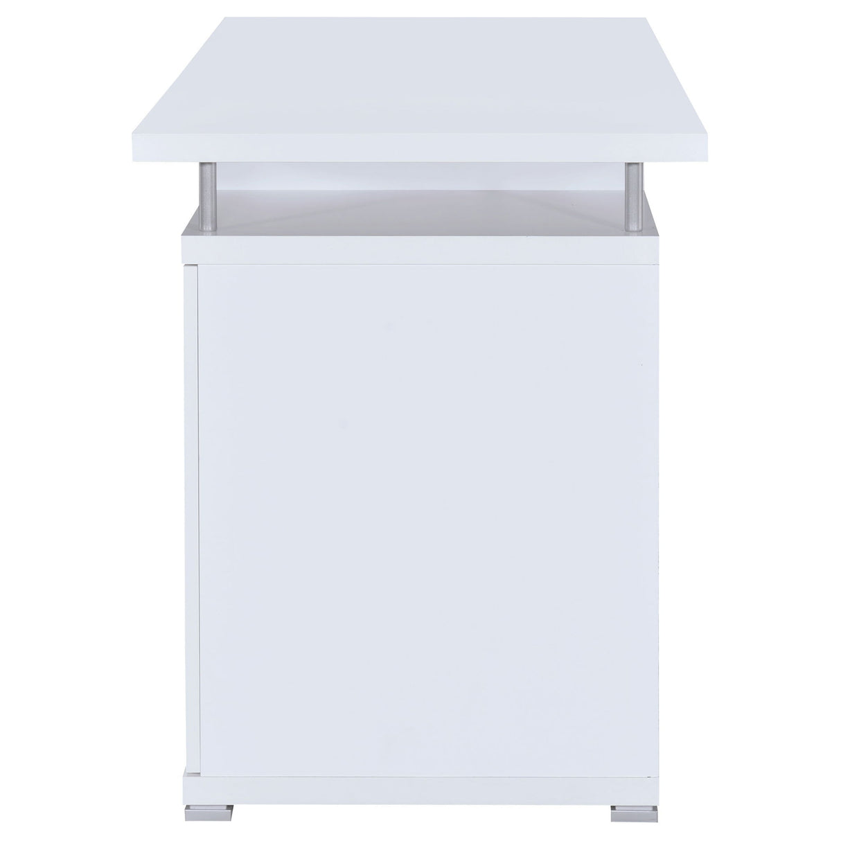 Rochelle - 2 Drawer Office Desk